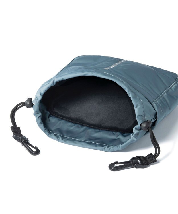 ZERO HALLIBURTON DICROS SOLOシリーズ アイアンカバー ZHG-HC DS 85026 レイクブルー