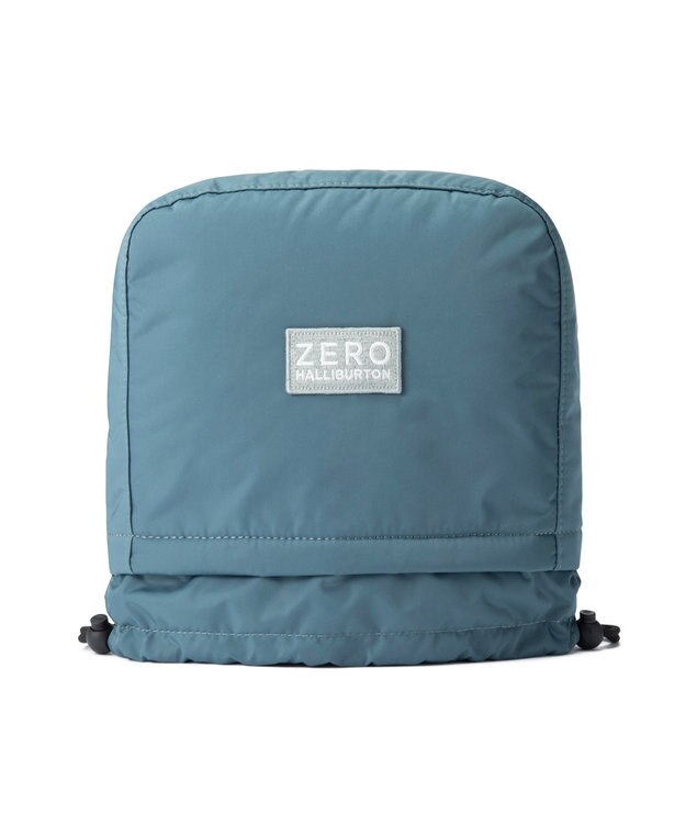 ZERO HALLIBURTON DICROS SOLOシリーズ アイアンカバー ZHG-HC DS 85026 レイクブルー