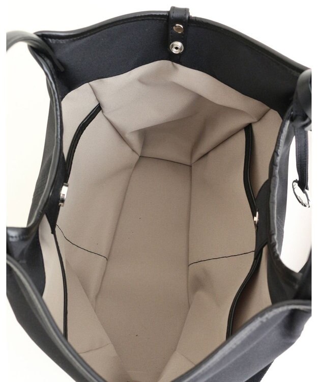 MORROW by thank LOLO TWOWAY MINI ブラック