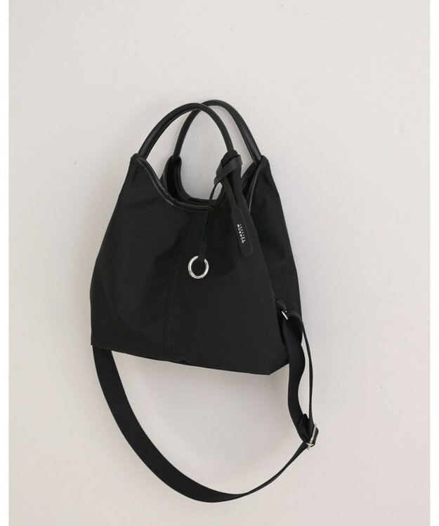MORROW by thank LOLO TWOWAY MINI ブラック