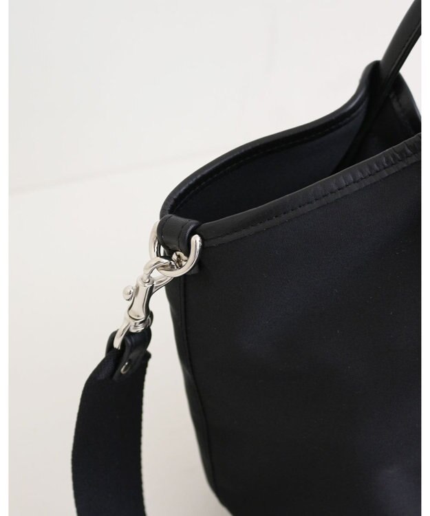 MORROW by thank LOLO TWOWAY MINI ブラック