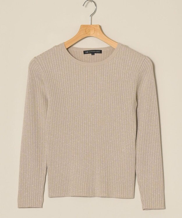 ONWARD Reuse Park 【23区】ニット秋冬 ベージュ