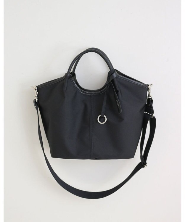 MORROW by thank LOLO TWOWAY MINI ブラック