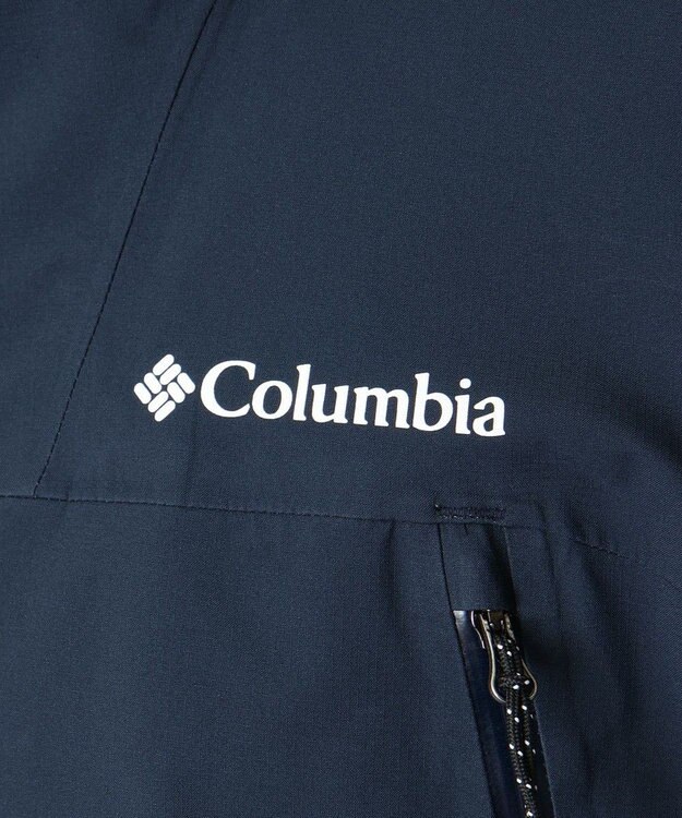 Columbia Columbia/ セントリリアムIIジャケット /コロンビア Collegiate Navy