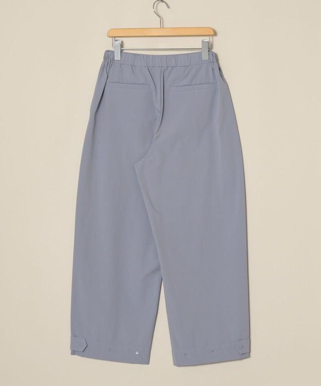 ONWARD Reuse Park 【UNFILO】パンツ春夏 ブルー