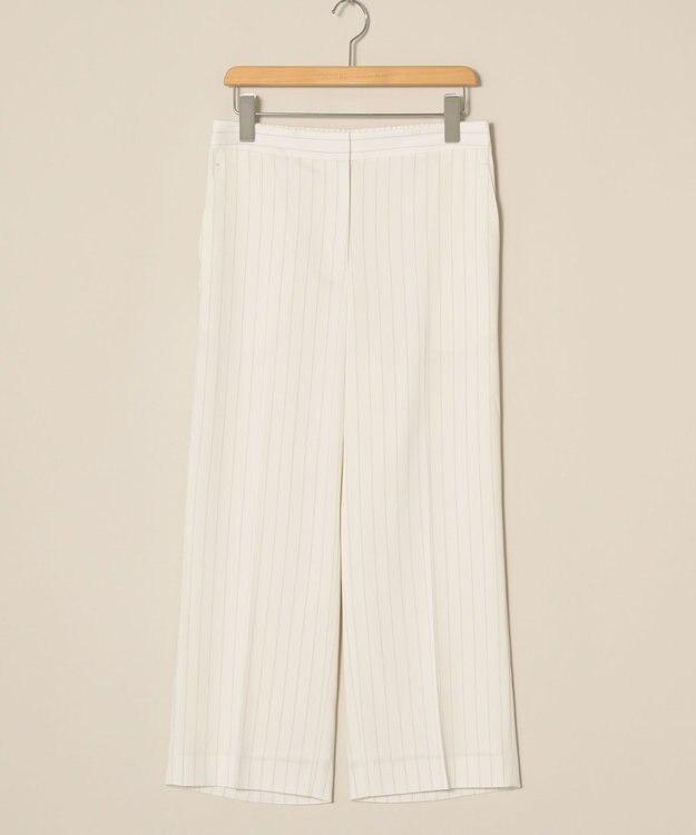 ONWARD Reuse Park 【ICB】パンツ春夏 オフホワイト