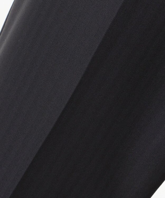 J.PRESS MEN 【ESSENTIAL CLOTHING】シャドーヘリンボン スーツ ネイビー系1