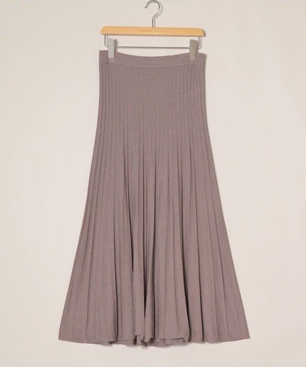 ONWARD Reuse Park 【any FAM】ニット秋冬 ブラウン