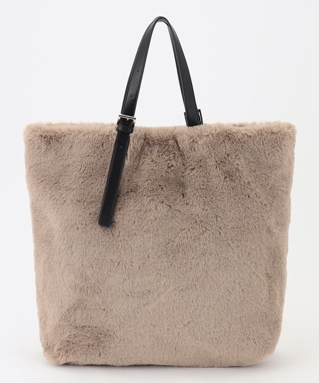 ICB スマートファートート ライトモカ系