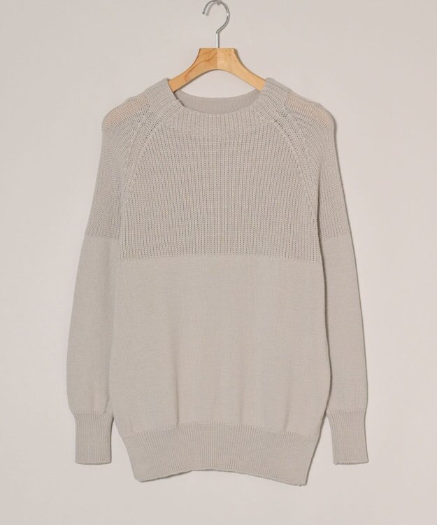 ONWARD Reuse Park 【23区】ニット秋冬 ベージュ