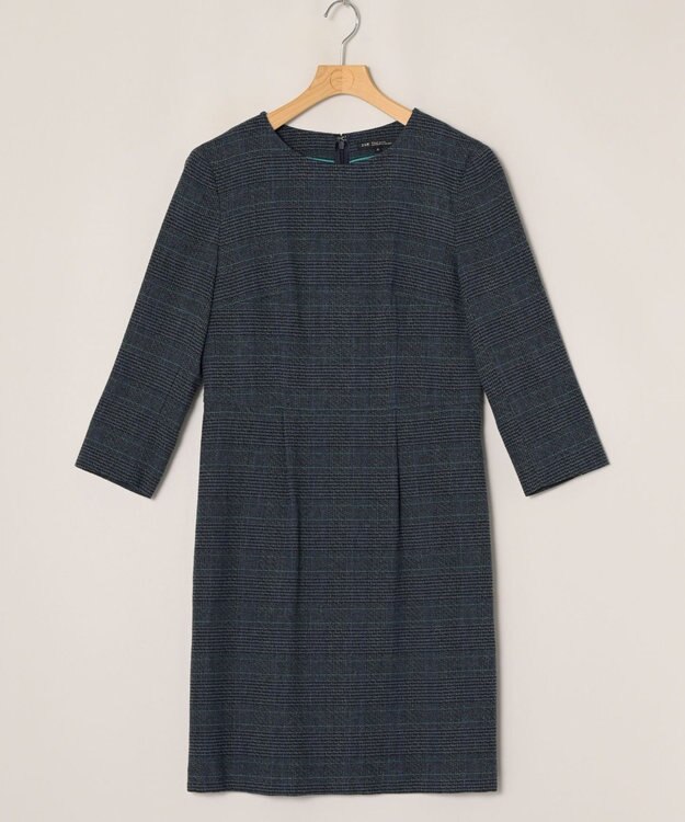 ONWARD Reuse Park 【23区】ワンピース秋冬 グレー