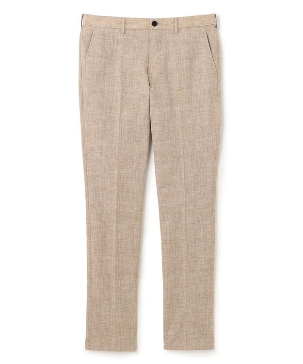 JOSEPH HOMME <3ピース対応> クールドッツストレッチ / CITY ベージュ系