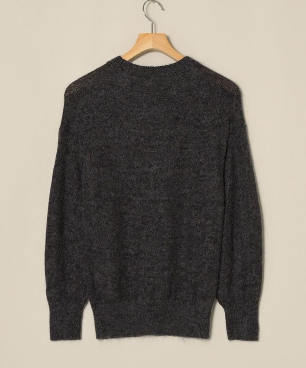 ONWARD Reuse Park 【23区】ニット秋冬 グレー