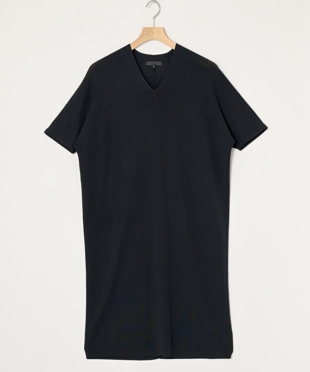 ONWARD Reuse Park 【ICB】ワンピース春夏 ネイビー