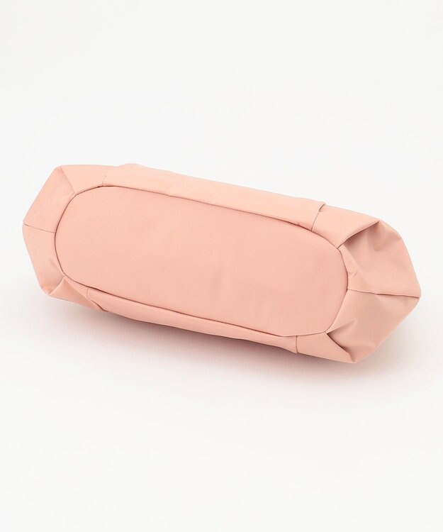 J.PRESS LADIES 【新色登場！・WEB限定カラーあり・2way】ナイロン ショルダー バッグ 【WEB限定】オレンジ系