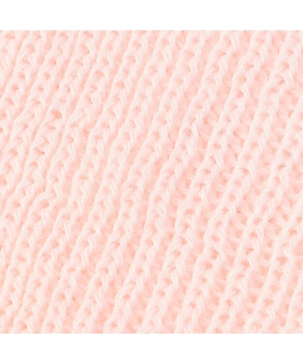 Chacott キッズ レッグウォーマー ベビーピンク