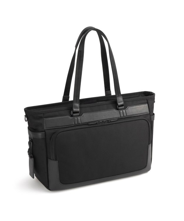 ZERO HALLIBURTON  ＺＥＳＴ３ ビジネスバッグ  B4サイズ 15.6インチPCPC収納 19L 2way 81738 ブラック