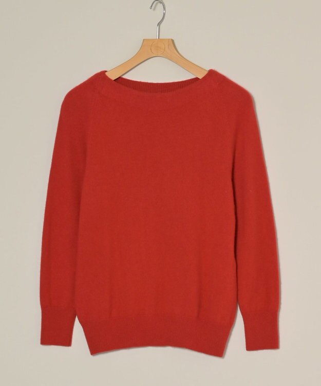 ONWARD Reuse Park 【23区】ニット秋冬 レッド