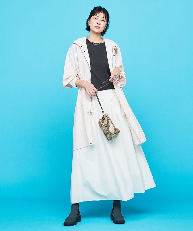 UNFILO L FINE MOVE タックスカート オフ