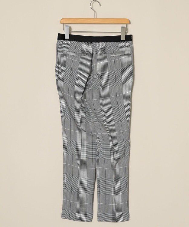 ONWARD Reuse Park 【ICB】パンツ春夏 ブラック