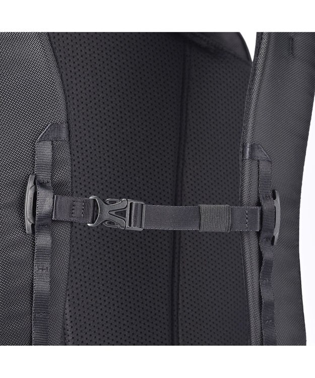 ACE BAGS & LUGGAGE ace.GENE ラグマスター 67811 リュックサック ブラック