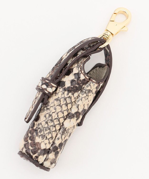 自由区 ガジェット ポシェット パイソン