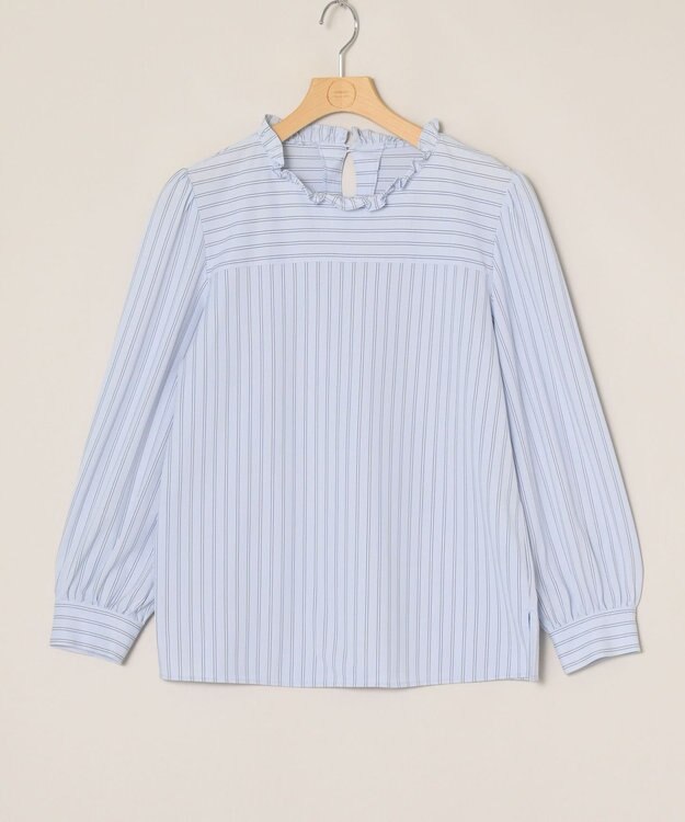 ONWARD Reuse Park 【組曲】カットソー春夏 ブルー