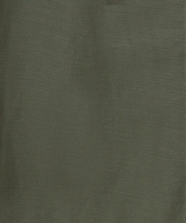 AMERICAN HOLIC 綿スラブカーゴパンツ Khaki