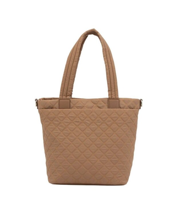 CLATHAS カペラ 2WAYトートバッグ ベージュ