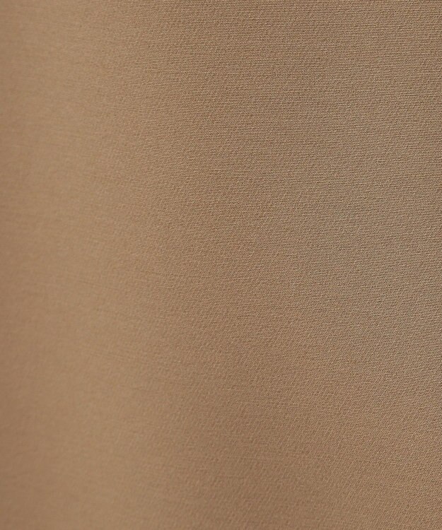 YECCA VECCA タイトロングスカート Gray Beige