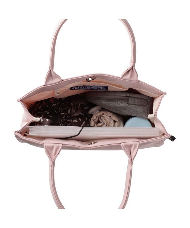 ROOTOTE 1318【A4サイズ】SN.アーキャトル.ハードワーカー-A 02：ピンク