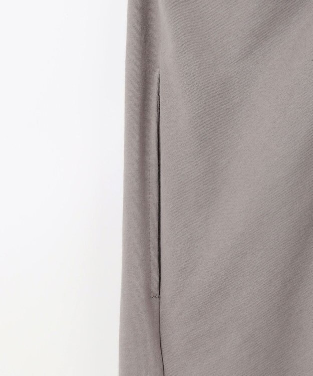 23区 【SLOW/一部店舗限定】コンパクトインレー ワンピース グレージュ