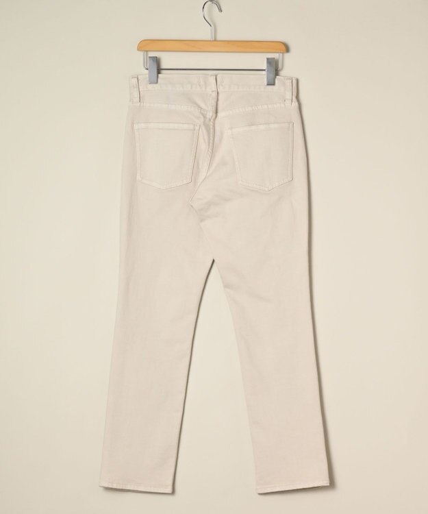 ONWARD Reuse Park 【23区】パンツ秋冬 オフホワイト