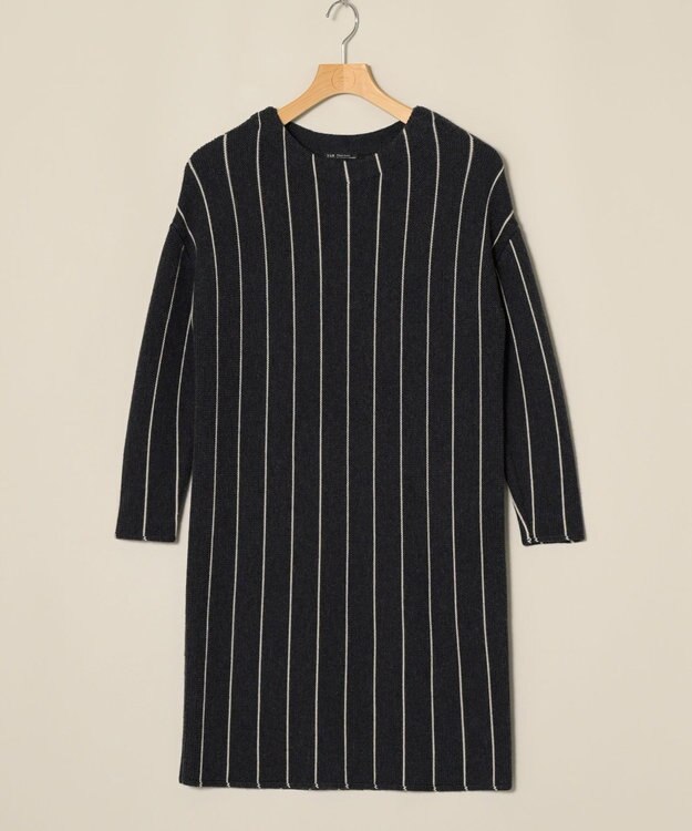 ONWARD Reuse Park 【23区】ニット秋冬 グレー