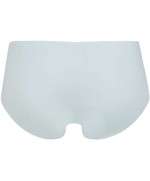 Wing ペアショーツ 【フィットトップ】 はきこみ丈あさめ MF2010 ウイング／ワコール オリーブ