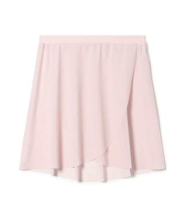 Chacott スカート ベビーピンク