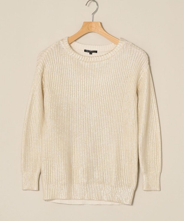 ONWARD Reuse Park 【23区】ニット春夏 ゴールド