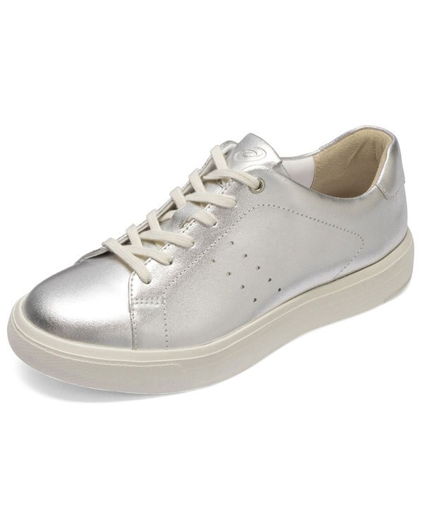 ASICS WALKING ペダラ ライトX 2E グレー系