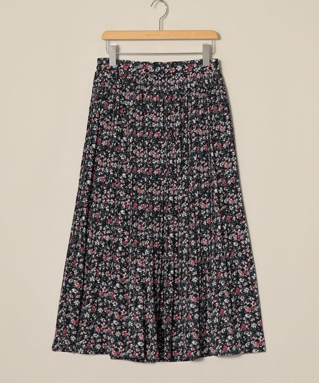 ONWARD Reuse Park 【any FAM】スカート春夏 ブラック