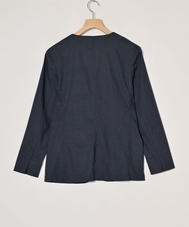 ONWARD Reuse Park 【23区】ジャケット春夏 ネイビー