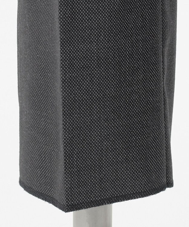 J.PRESS MEN 【JAPAN CRAFT CLOTH】バーズアイ スーツ/総裏 グレー系