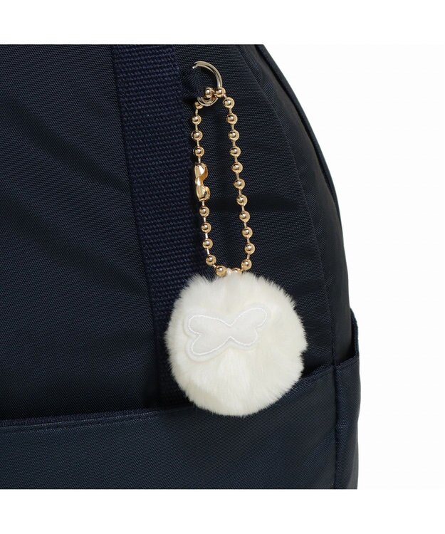 ACE BAGS & LUGGAGE Kanana Collection カナナコレクション ストロール リュックサック 67217 ネイビー