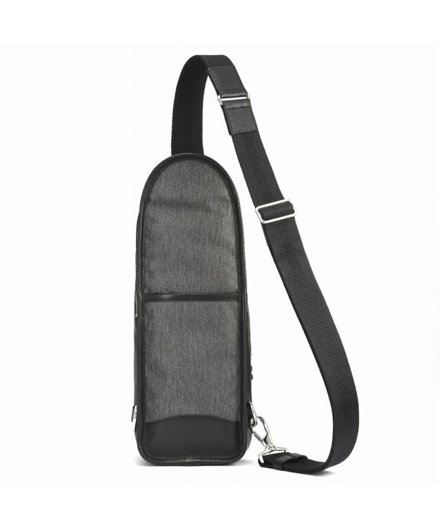 ACE BAGS & LUGGAGE Orobianco ジーンズ2 ショルダーバッグ 93117 オロビアンコ ブラック