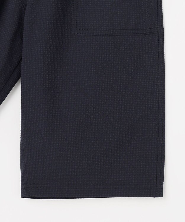 J.PRESS KIDS 【140-170cm】 サッカーハーフパンツ ネイビー