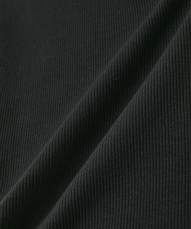 AMERICAN HOLIC リブレギンス Charcoal Gray