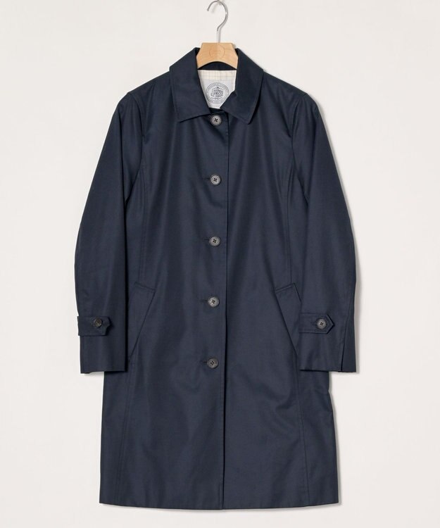 ONWARD Reuse Park 【J.PRESS】コート春夏 ネイビー