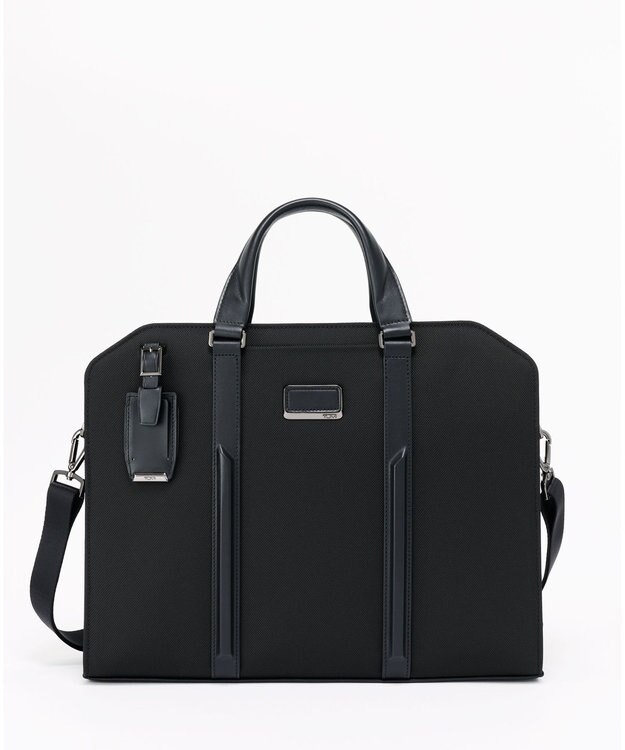 TUMI JARVIS スリム・ブリーフ ブラック