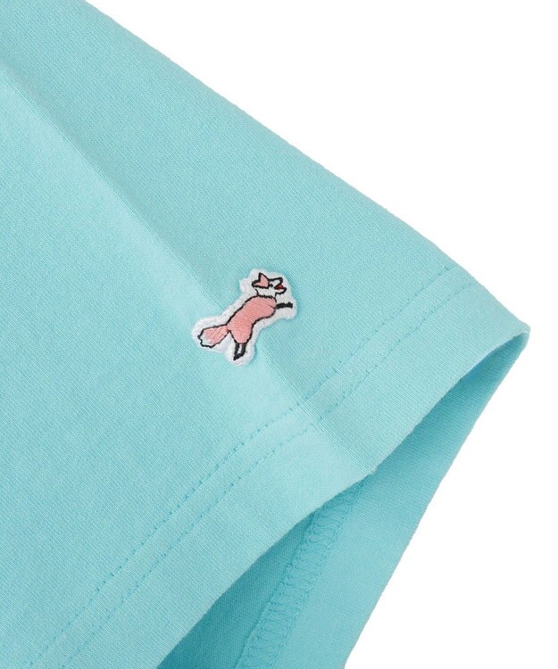 AMERICAN HOLIC 【PENNEY'S】アソートロゴTシャツ Sax