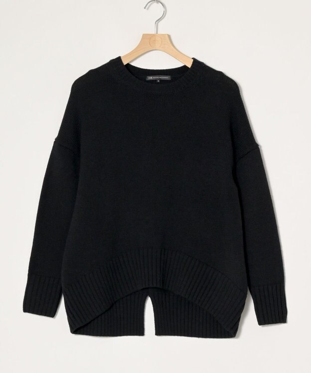 ONWARD Reuse Park 【23区】ニット秋冬 ブラック