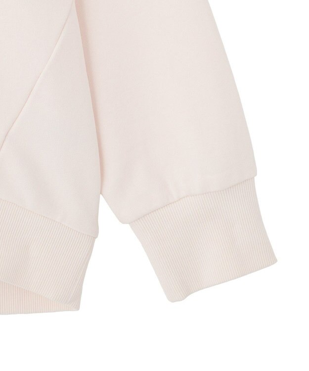 AMERICAN HOLIC コクーンスウェット Light Pink